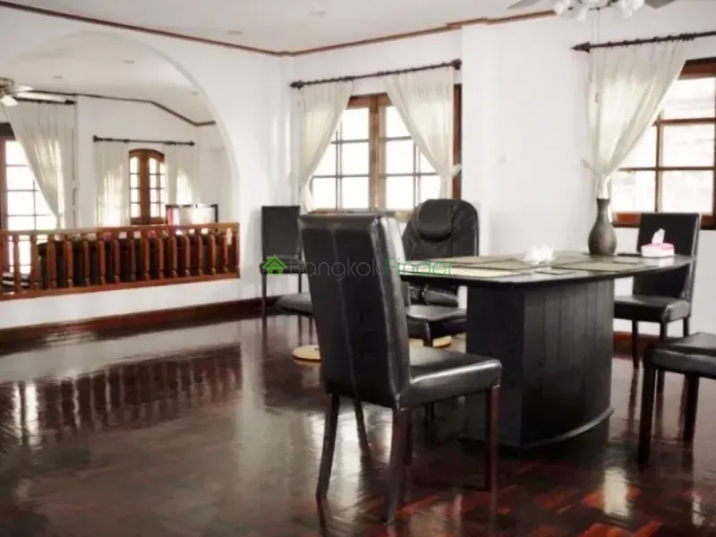 Rama 9, Rama 9, Thailand, 3 Bedroom Bedrooms, 0 ,3 BathroomBathrooms,House,For Rent,4341