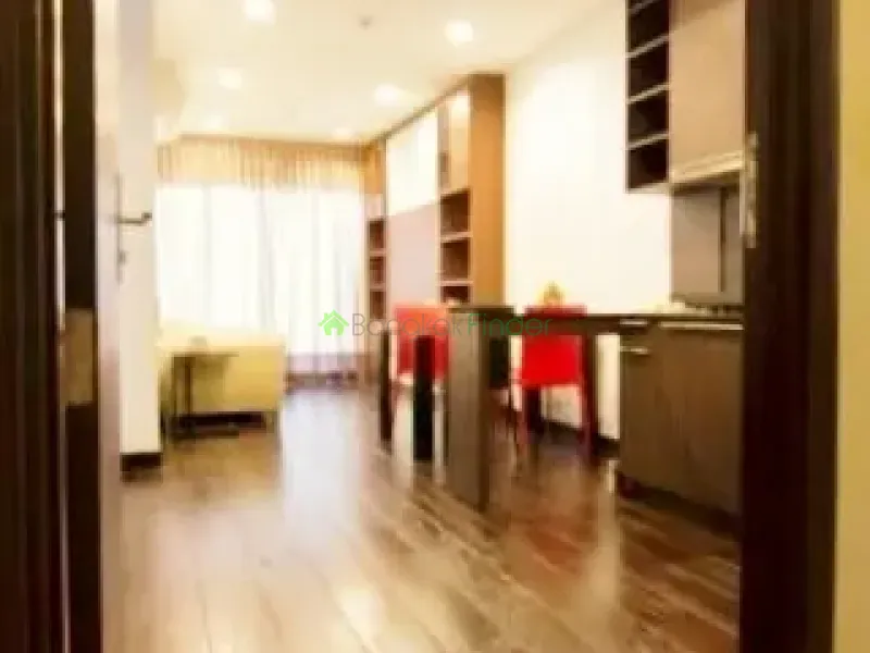 Pathum Wan, Thailand, 2 Bedroom Bedrooms, 0 ,2 BathroomBathrooms,Condo,For Rent,Ideo Q Phayathai,4359