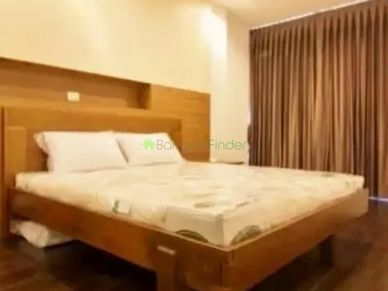 Pathum Wan, Thailand, 2 Bedroom Bedrooms, 0 ,2 BathroomBathrooms,Condo,For Rent,Ideo Q Phayathai,4359