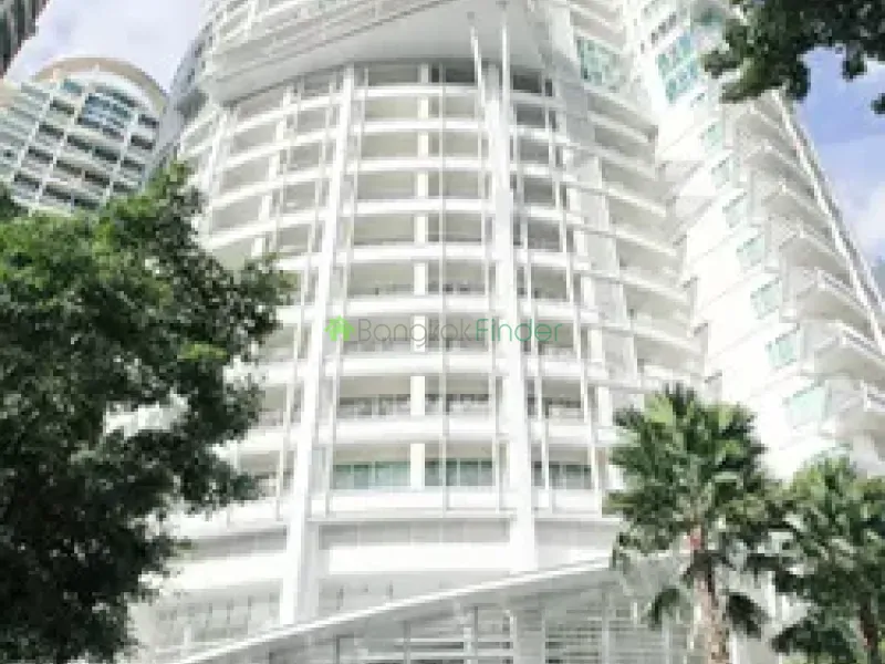 Rajadamri, Rajadamri, Thailand, 1 Bedroom Bedrooms, 0 ,1 BathroomBathrooms,Condo,For Rent,Baan Rachprasong,4363