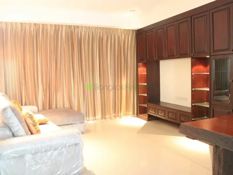 Rajadamri, Rajadamri, Thailand, 1 Bedroom Bedrooms, 0 ,1 BathroomBathrooms,Condo,For Rent,Baan Rachprasong,4363
