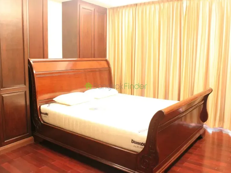 Rajadamri, Rajadamri, Thailand, 1 Bedroom Bedrooms, 0 ,1 BathroomBathrooms,Condo,For Rent,Baan Rachprasong,4363