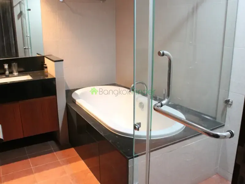 Rajadamri, Rajadamri, Thailand, 1 Bedroom Bedrooms, 0 ,1 BathroomBathrooms,Condo,For Rent,Baan Rachprasong,4363