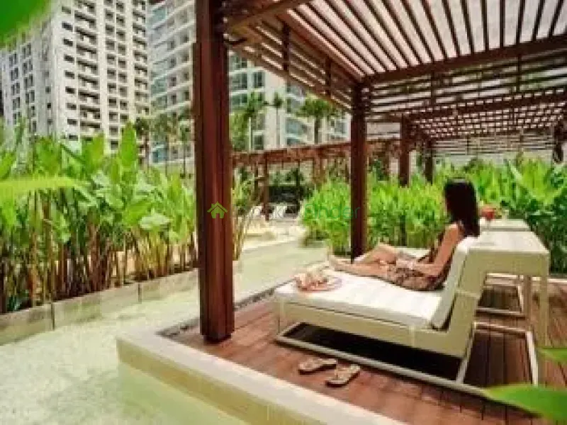 Rajadamri, Rajadamri, Thailand, 1 Bedroom Bedrooms, 0 ,1 BathroomBathrooms,Condo,For Rent,Baan Rachprasong,4363