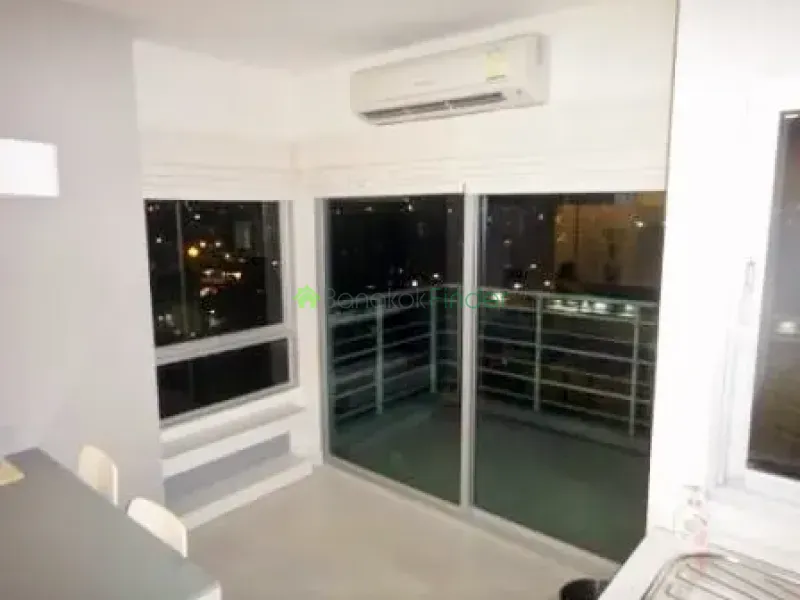 Ratchada, Ratchada, Thailand, 2 Bedroom Bedrooms, 0 ,1 BathroomBathrooms,Condo,For Rent,The Room Rachada,4367