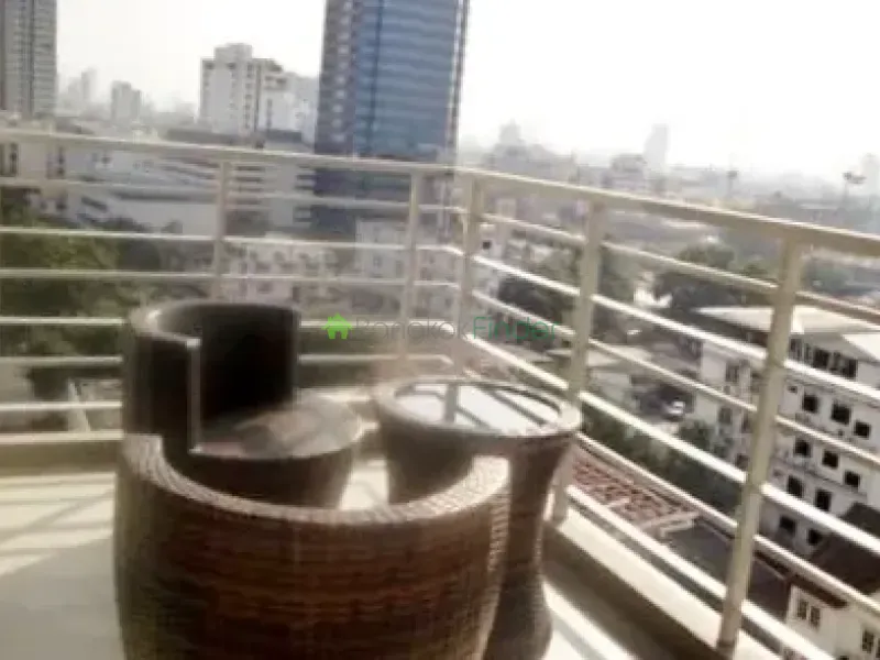 Ratchada, Ratchada, Thailand, 2 Bedroom Bedrooms, 0 ,1 BathroomBathrooms,Condo,For Rent,The Room Rachada,4367
