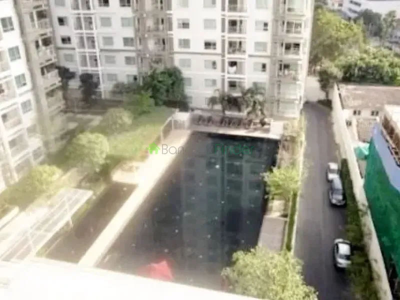 Ratchada, Ratchada, Thailand, 2 Bedroom Bedrooms, 0 ,1 BathroomBathrooms,Condo,For Rent,The Room Rachada,4367