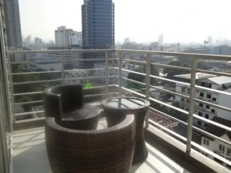 Ratchada, Ratchada, Thailand, 2 Bedroom Bedrooms, 0 ,1 BathroomBathrooms,Condo,For Rent,The Room Rachada,4367
