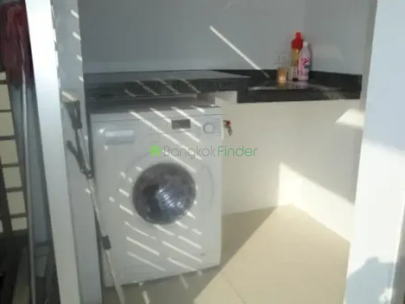 Ratchada, Ratchada, Thailand, 2 Bedroom Bedrooms, 0 ,1 BathroomBathrooms,Condo,For Rent,The Room Rachada,4367