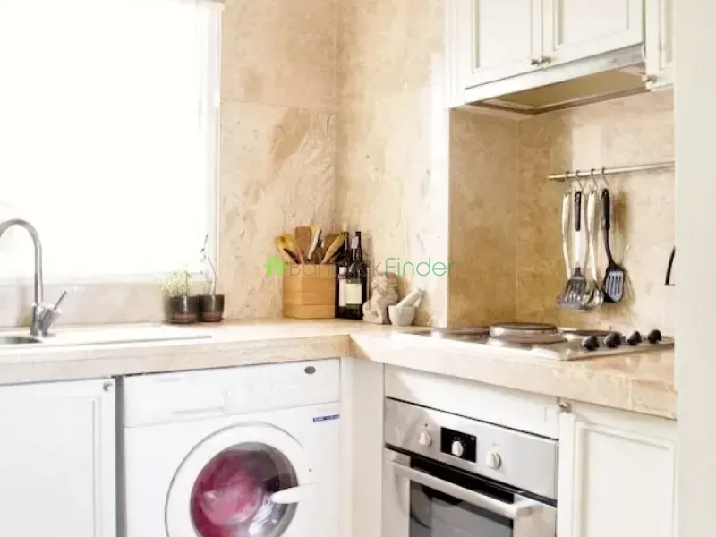 Sathorn, Sathon, Thailand, 2 Bedroom Bedrooms, 0 ,2 BathroomBathrooms,Condo,For Rent,Baan Siri Sathorn,4369