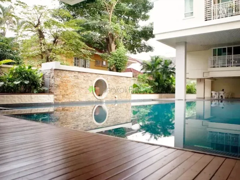 Sathorn, Sathon, Thailand, 2 Bedroom Bedrooms, 0 ,2 BathroomBathrooms,Condo,For Rent,Baan Siri Sathorn,4369