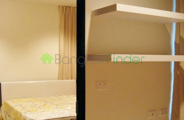 Ploenchit, Bangkok, Thailand, 2 Bedrooms Bedrooms, ,2 BathroomsBathrooms,Condo,For Rent,The Address Siam,4376