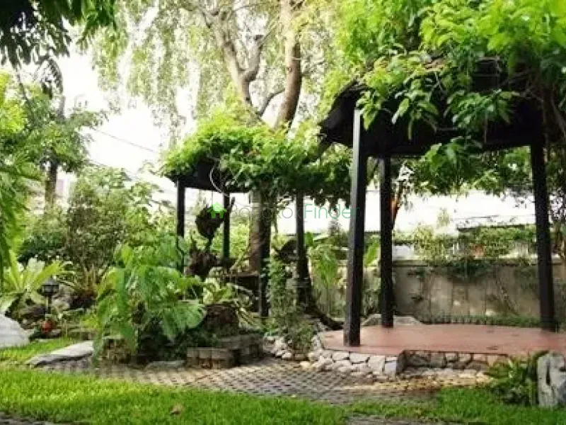 Bangna-Srinakarin, Bangna-Srinakarin, Thailand, 5 Bedroom Bedrooms, 0 ,5 BathroomBathrooms,House,For Rent,4398
