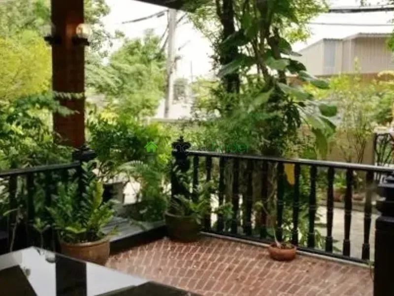 Bangna-Srinakarin, Bangna-Srinakarin, Thailand, 5 Bedroom Bedrooms, 0 ,5 BathroomBathrooms,House,For Rent,4398