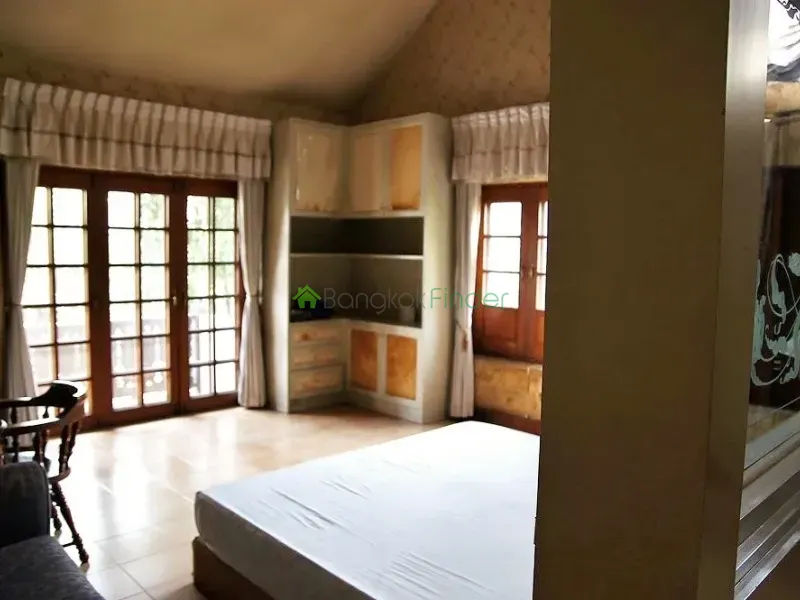 Bangna-Srinakarin, Bangna-Srinakarin, Thailand, 5 Bedroom Bedrooms, 0 ,5 BathroomBathrooms,House,For Rent,4398