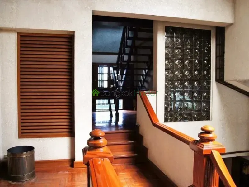 Bangna-Srinakarin, Bangna-Srinakarin, Thailand, 5 Bedroom Bedrooms, 0 ,5 BathroomBathrooms,House,For Rent,4398