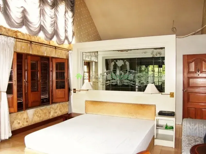 Bangna-Srinakarin, Bangna-Srinakarin, Thailand, 5 Bedroom Bedrooms, 0 ,5 BathroomBathrooms,House,For Rent,4398