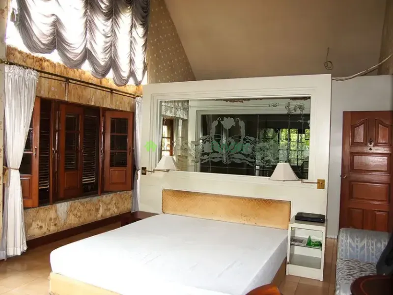 Bangna-Srinakarin, Bangna-Srinakarin, Thailand, 5 Bedroom Bedrooms, 0 ,5 BathroomBathrooms,House,For Rent,4398