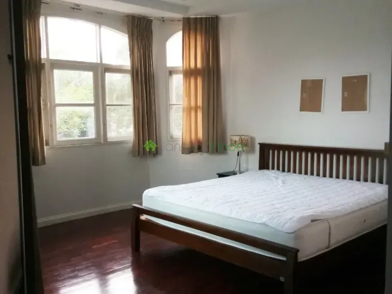 Bangna-Srinakarin, Bangna-Srinakarin, Thailand, 3 Bedroom Bedrooms, 0 ,2 BathroomBathrooms,House,For Rent,4402