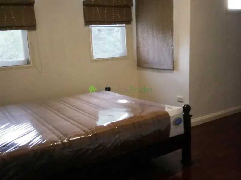Bangna-Srinakarin, Bangna-Srinakarin, Thailand, 3 Bedroom Bedrooms, 0 ,2 BathroomBathrooms,House,For Rent,4402