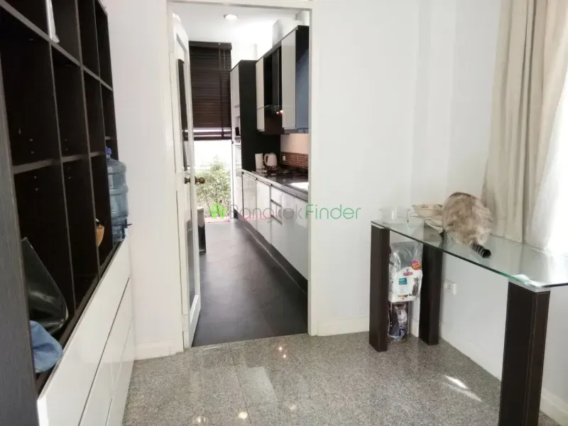 Bangna-Srinakarin, Bangna-Srinakarin, Thailand, 3 Bedroom Bedrooms, 0 ,2 BathroomBathrooms,House,For Rent,4402