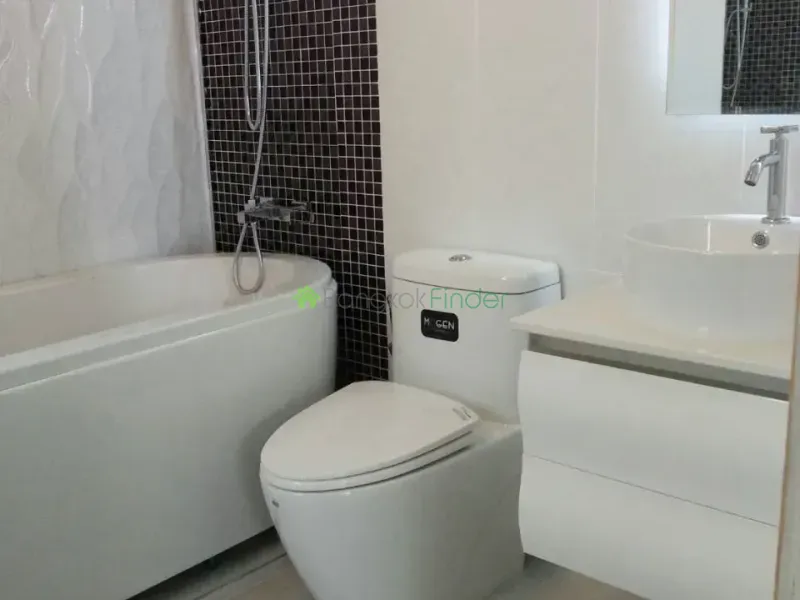 Bangna-Srinakarin, Bangna-Srinakarin, Thailand, 3 Bedroom Bedrooms, 0 ,2 BathroomBathrooms,House,For Rent,4402
