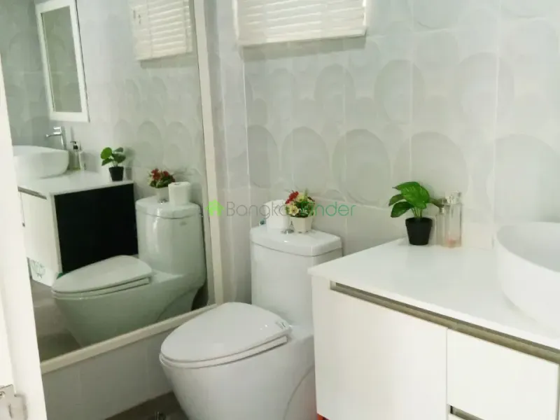 Bangna-Srinakarin, Bangna-Srinakarin, Thailand, 3 Bedroom Bedrooms, 0 ,2 BathroomBathrooms,House,For Rent,4402