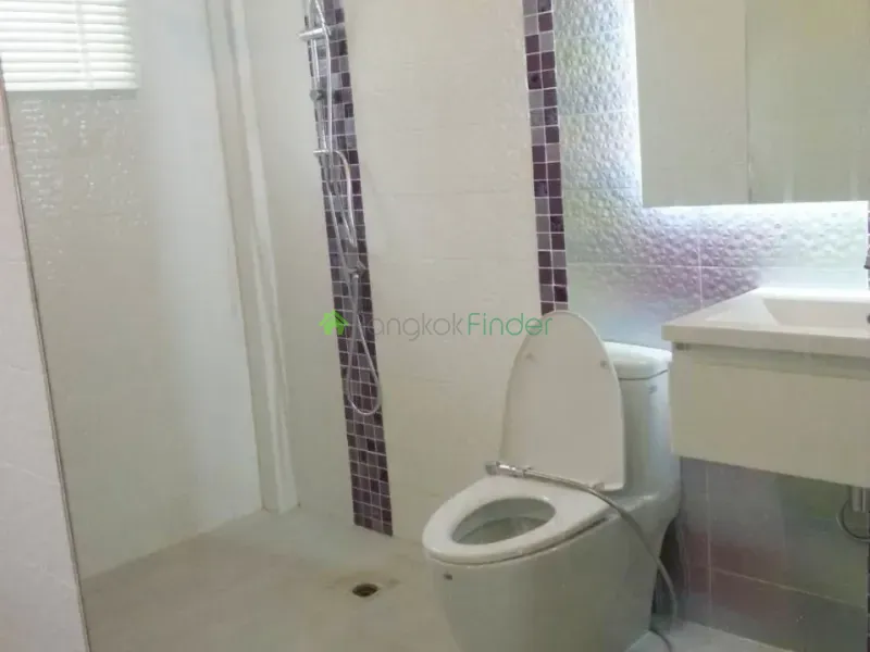 Bangna-Srinakarin, Bangna-Srinakarin, Thailand, 3 Bedroom Bedrooms, 0 ,2 BathroomBathrooms,House,For Rent,4402