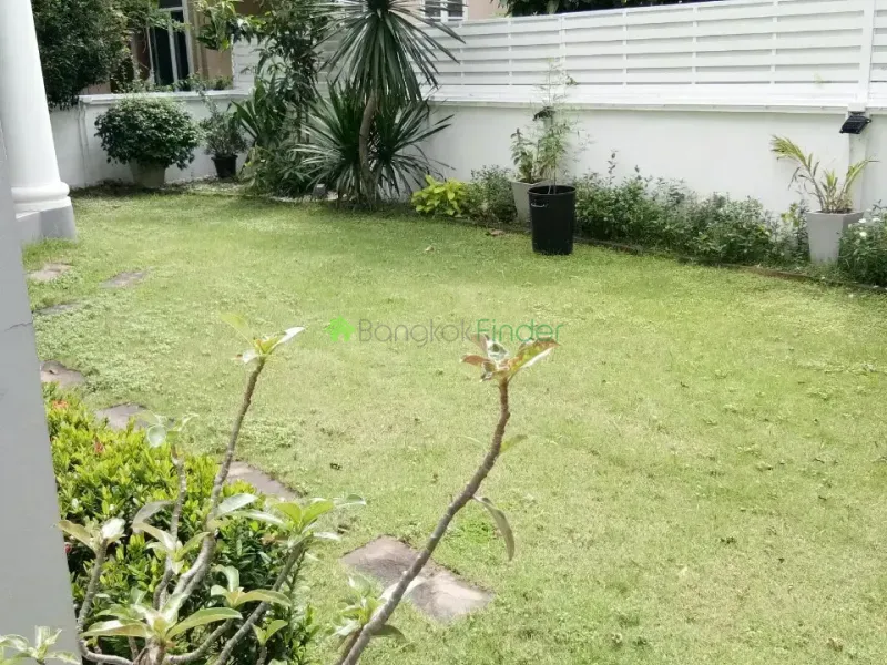 Bangna-Srinakarin, Bangna-Srinakarin, Thailand, 3 Bedroom Bedrooms, 0 ,2 BathroomBathrooms,House,For Rent,4402