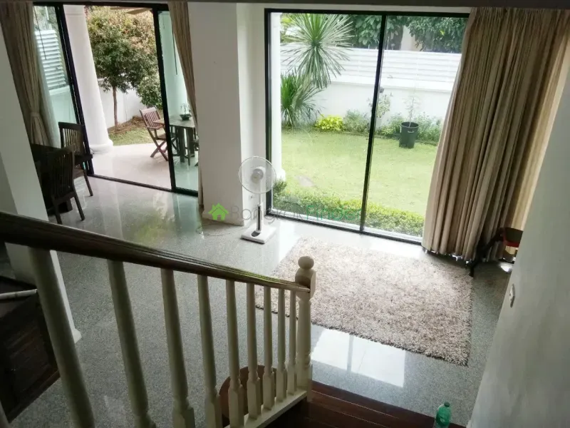 Bangna-Srinakarin, Bangna-Srinakarin, Thailand, 3 Bedroom Bedrooms, 0 ,2 BathroomBathrooms,House,For Rent,4402