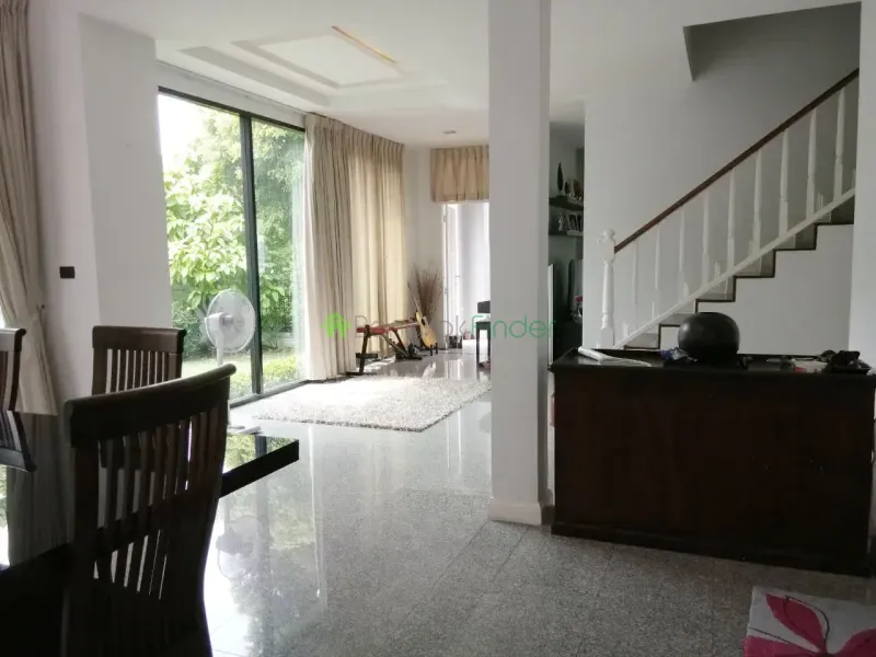 Bangna-Srinakarin, Bangna-Srinakarin, Thailand, 3 Bedroom Bedrooms, 0 ,2 BathroomBathrooms,House,For Rent,4402