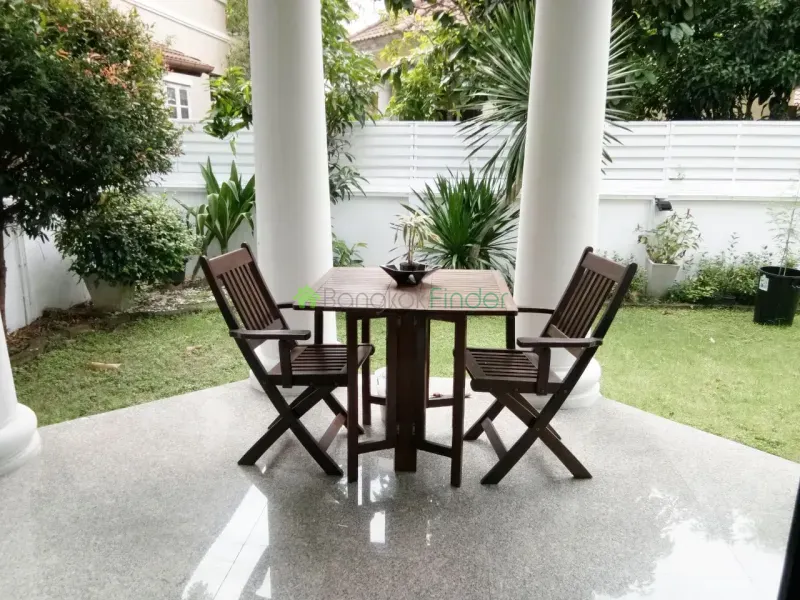 Bangna-Srinakarin, Bangna-Srinakarin, Thailand, 3 Bedroom Bedrooms, 0 ,2 BathroomBathrooms,House,For Rent,4402