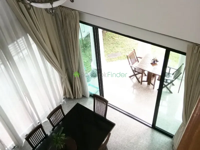 Bangna-Srinakarin, Bangna-Srinakarin, Thailand, 3 Bedroom Bedrooms, 0 ,2 BathroomBathrooms,House,For Rent,4402