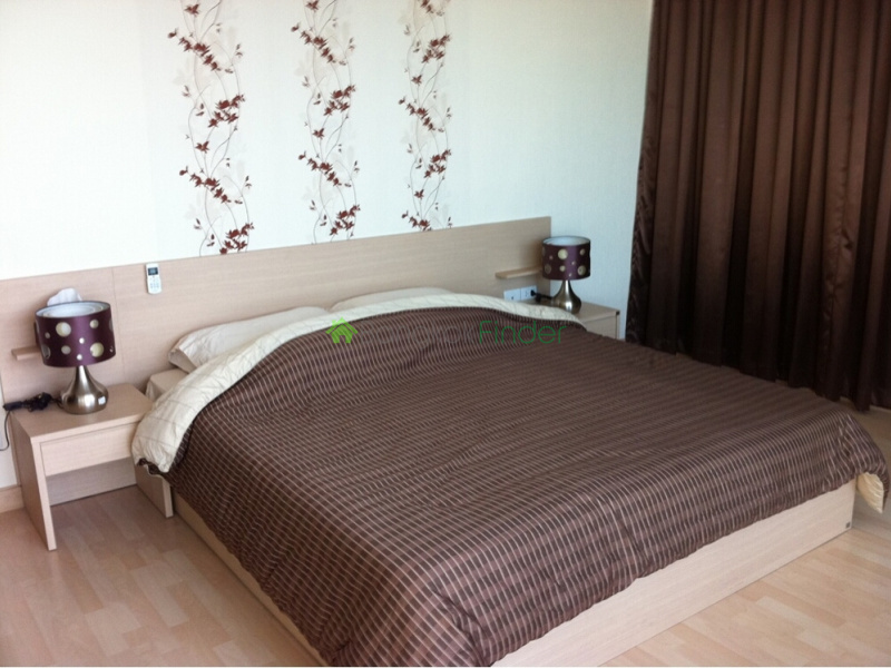 Ratchada, Bangkok, Thailand, 2 Bedrooms Bedrooms, ,2 BathroomsBathrooms,Condo,For Rent,Rhythym Ratchada,4408