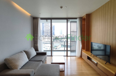 Phrom Phong, Bangkok, Thailand, 1 Bedroom Bedrooms, ,1 BathroomBathrooms,Condo,For Rent,Aequa,9,4411