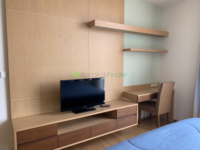 Phrom Phong, Bangkok, Thailand, 1 Bedroom Bedrooms, ,1 BathroomBathrooms,Condo,For Rent,Aequa,9,4411