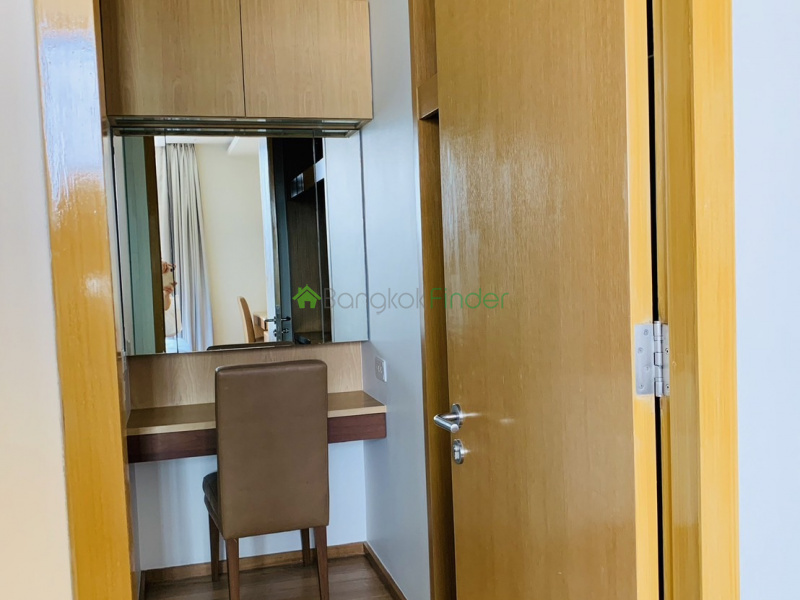 Phrom Phong, Bangkok, Thailand, 1 Bedroom Bedrooms, ,1 BathroomBathrooms,Condo,For Rent,Aequa,9,4411