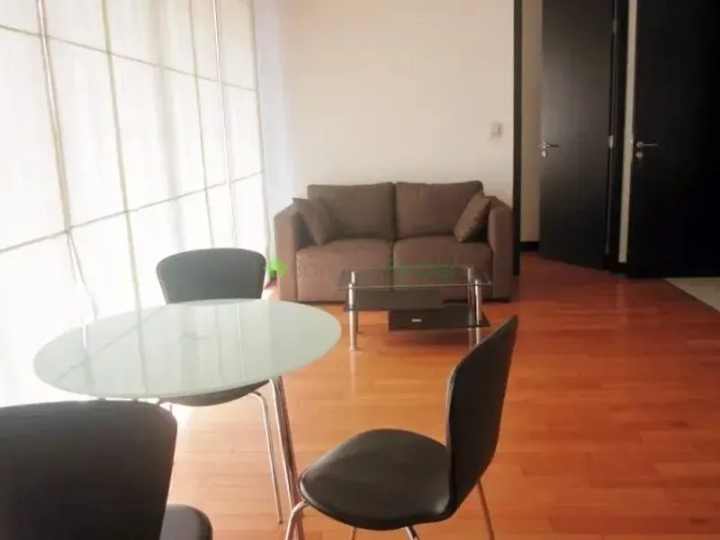 Sathorn, Sathon, Thailand, 2 Bedroom Bedrooms, 0 ,2 BathroomBathrooms,Condo,For Rent,The Loft Yennakart,4413