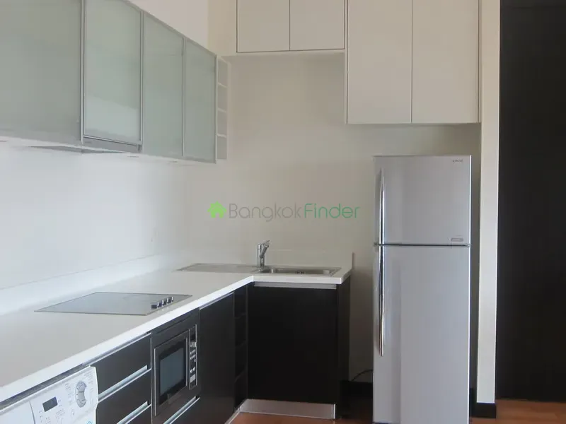 Sathorn, Sathon, Thailand, 2 Bedroom Bedrooms, 0 ,2 BathroomBathrooms,Condo,For Rent,The Loft Yennakart,4413
