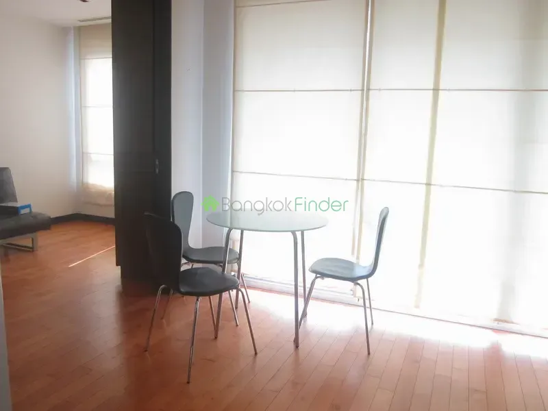 Sathorn, Sathon, Thailand, 2 Bedroom Bedrooms, 0 ,2 BathroomBathrooms,Condo,For Rent,The Loft Yennakart,4413