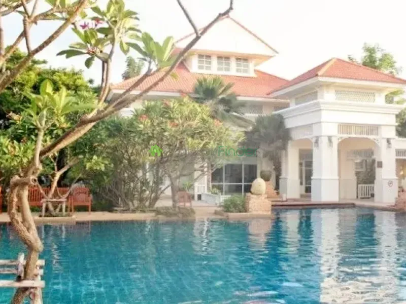 Bangna-Srinakarin, Bangna-Srinakarin, Thailand, 3 Bedroom Bedrooms, 0 ,3 BathroomBathrooms,House,For Rent,4414
