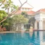 3-Bed, 3-Bath House for Rent in Bangna-Srinakarin, Bangkok — 299 m²