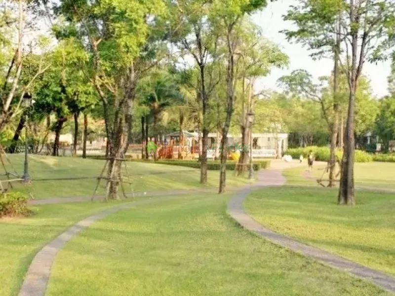 Bangna-Srinakarin, Bangna-Srinakarin, Thailand, 3 Bedroom Bedrooms, 0 ,3 BathroomBathrooms,House,For Rent,4414