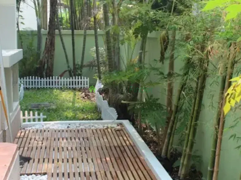 Bangna-Srinakarin, Bangna-Srinakarin, Thailand, 3 Bedroom Bedrooms, 0 ,3 BathroomBathrooms,House,For Rent,4414