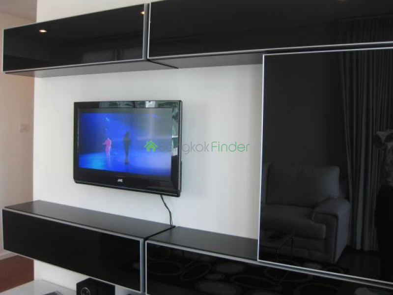 Asoke, Bangkok, Thailand, 2 Bedrooms Bedrooms, ,2 BathroomsBathrooms,Condo,For Rent,The Wind Sukhumvit 23,4425
