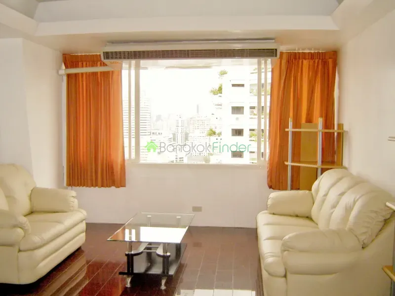Sathorn, Sathon, Thailand, 2 Bedroom Bedrooms, 0 ,3 BathroomBathrooms,Condo,For Rent,Diamond Tower,4430
