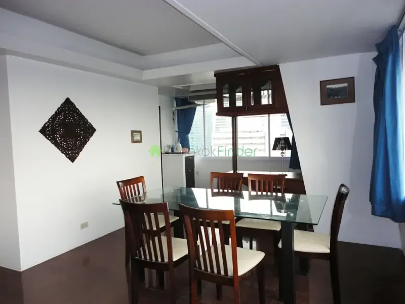 Sathorn, Sathon, Thailand, 2 Bedroom Bedrooms, 0 ,3 BathroomBathrooms,Condo,For Rent,Diamond Tower,4430