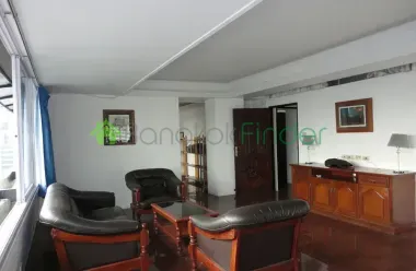 Sathorn, Sathon, Thailand, 2 Bedroom Bedrooms, 0 ,3 BathroomBathrooms,Condo,For Rent,Diamond Tower,4430