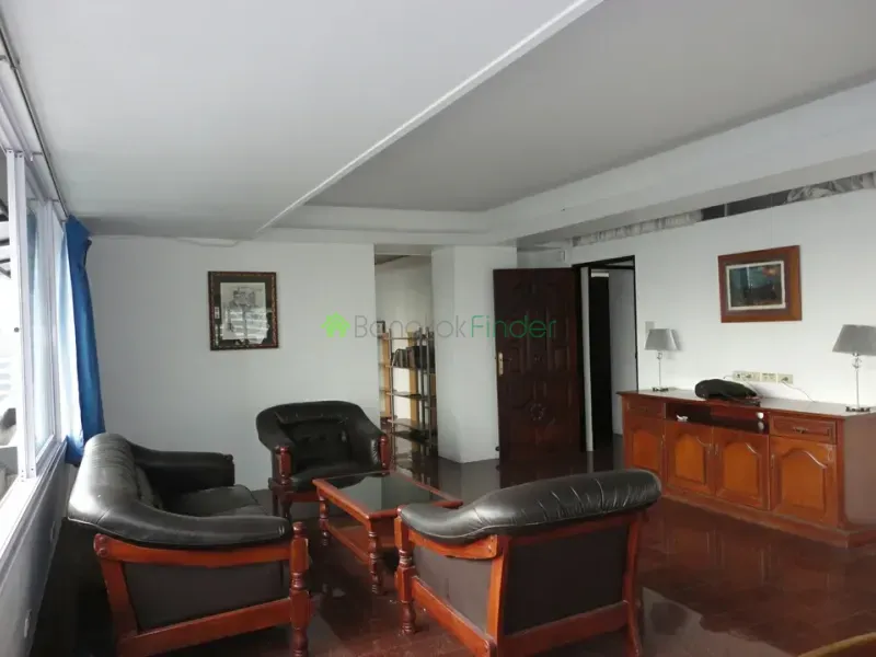 Sathorn, Sathon, Thailand, 2 Bedroom Bedrooms, 0 ,3 BathroomBathrooms,Condo,For Rent,Diamond Tower,4430