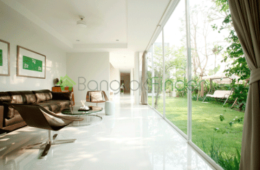 Bangna-Srinakarin, Bangkok, Thailand, 3 Bedrooms Bedrooms, ,3 BathroomsBathrooms,House,For Rent,4435